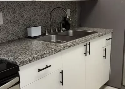 Cleaning Company