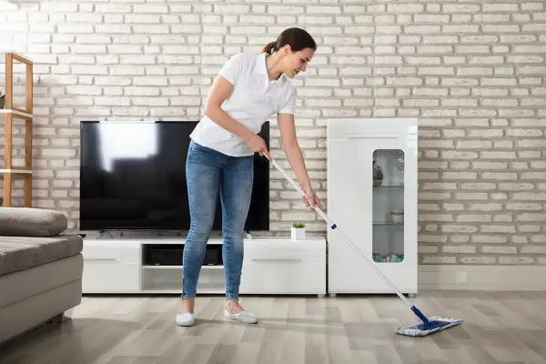 Deep Cleaning Services