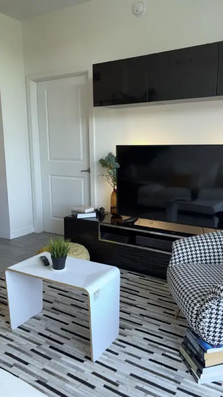 Professional Home Cleaning Services