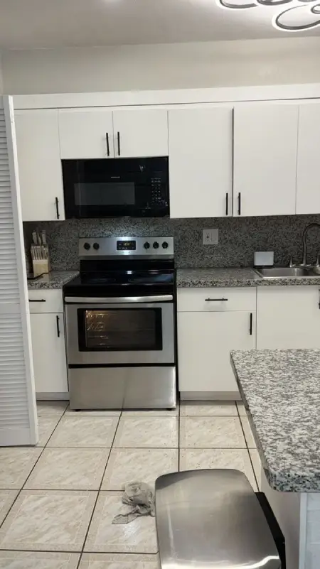 Reliable Home Cleaning Services