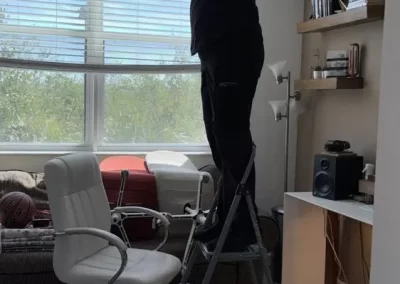 Residential Cleaning